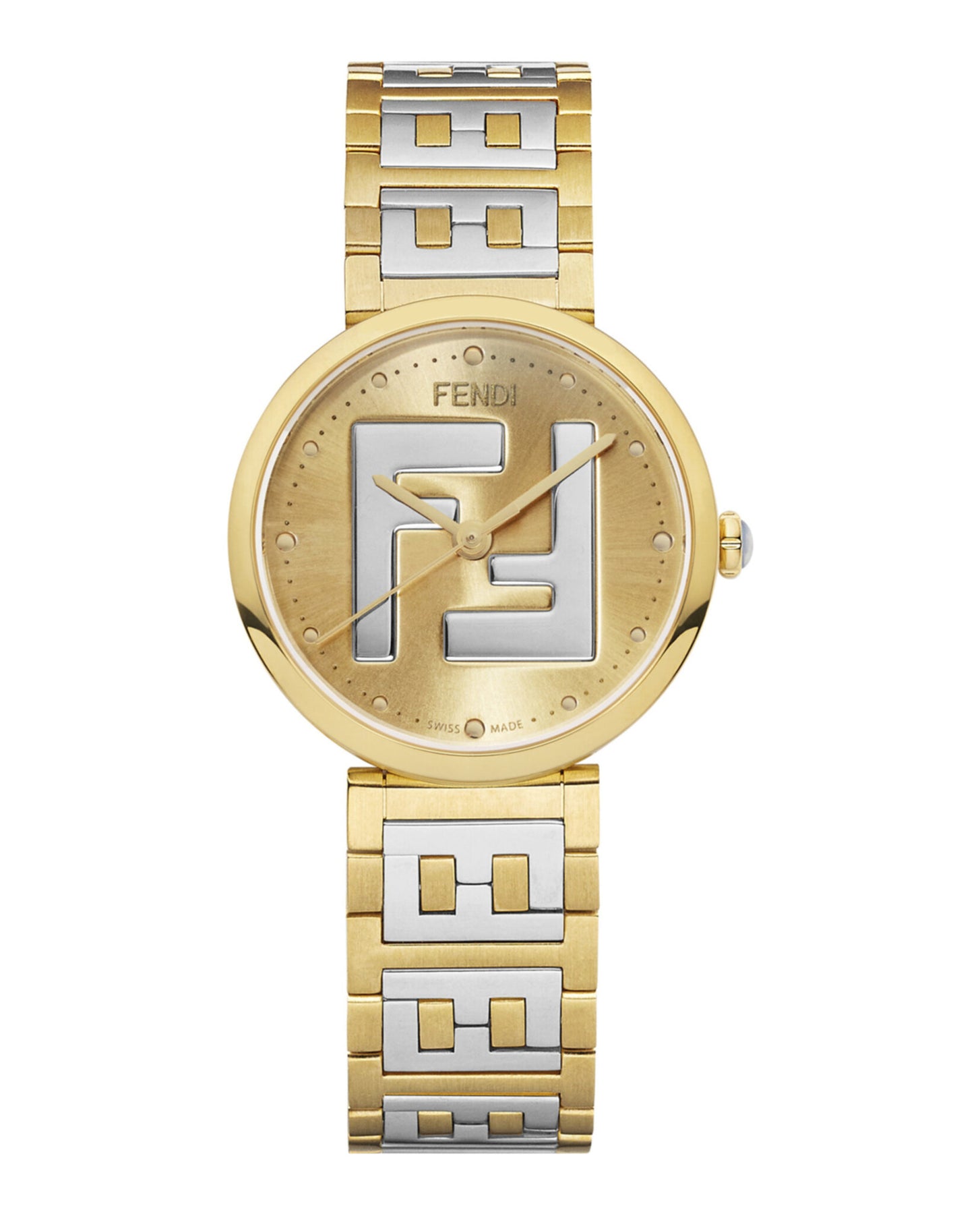 Für immer Fendi Armbanduhr