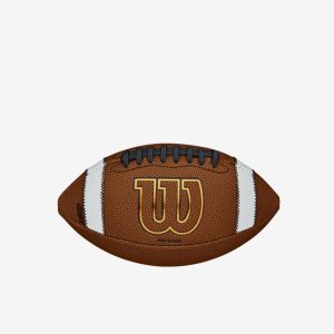 Wilson NCAA GST Composite Fußball