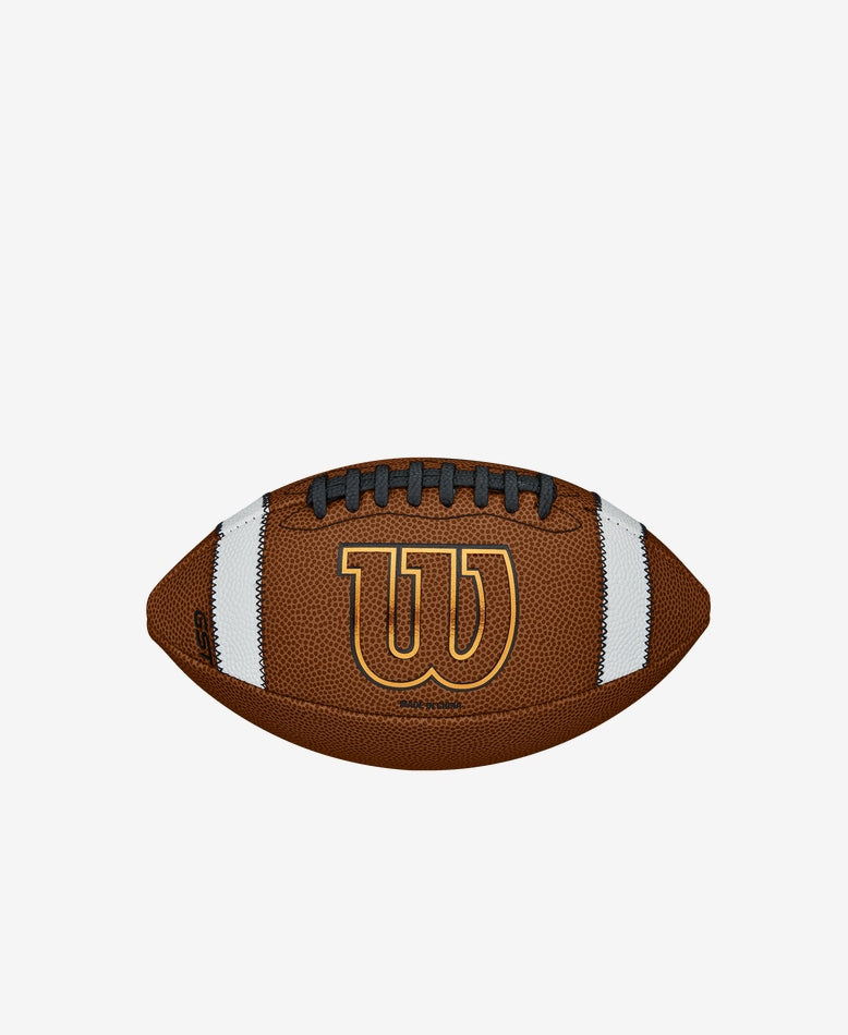 Wilson NCAA GST Composite Fußball