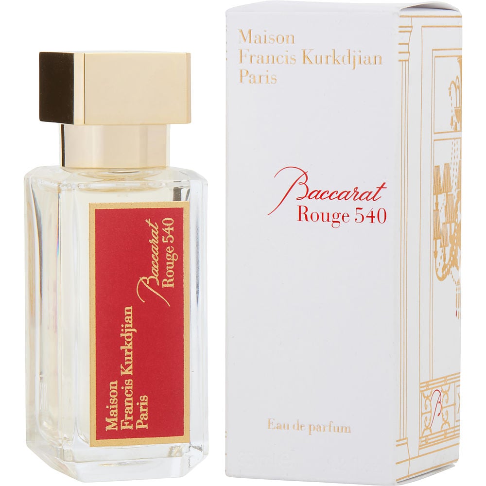 Maison Francis Kurkdjian Baccarat Rouge 540 von Maison Francis Eau de Parfum Spray 1.2 Oz Damen