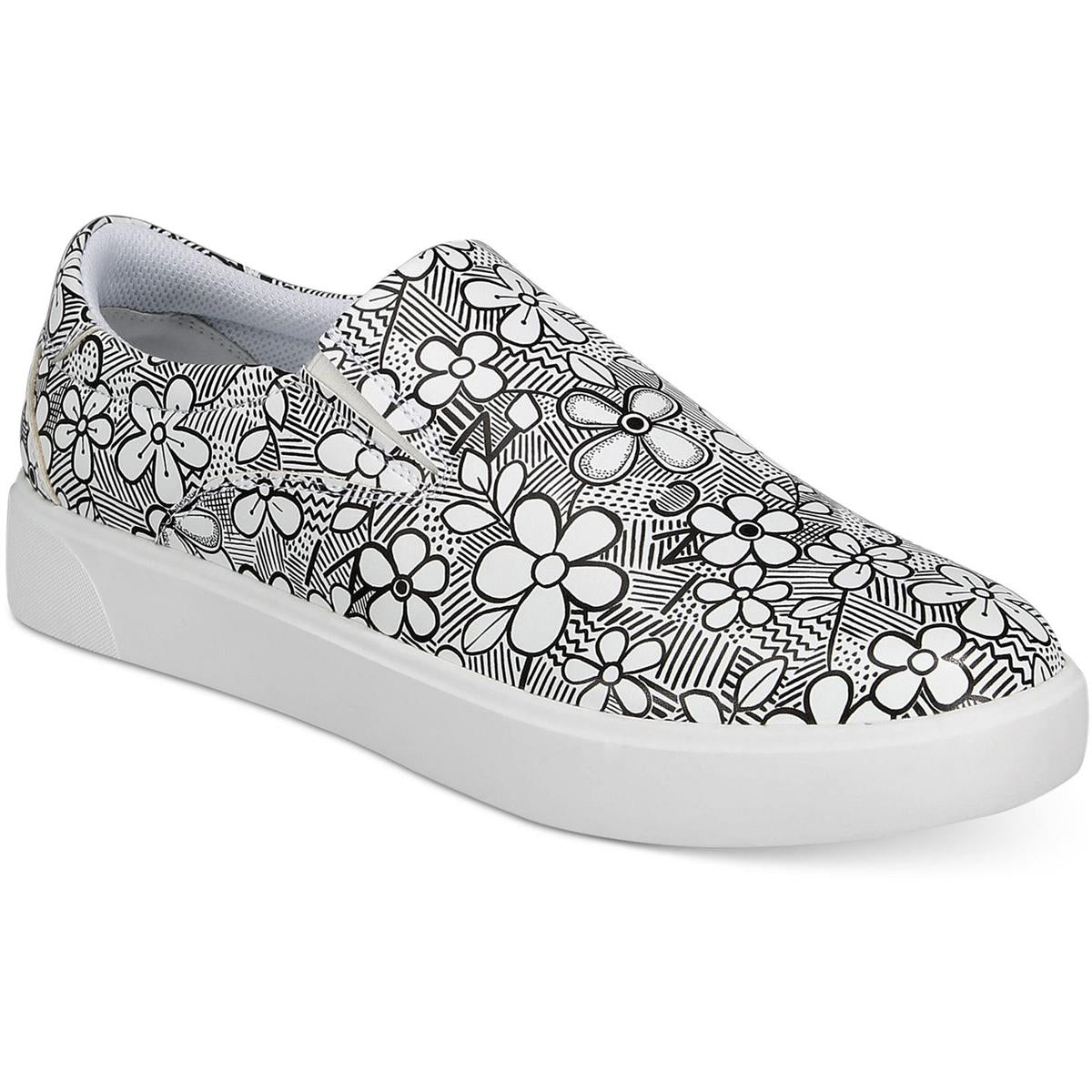 Landyn Bedruckte Slip-On Casual und Fashion Sneaker