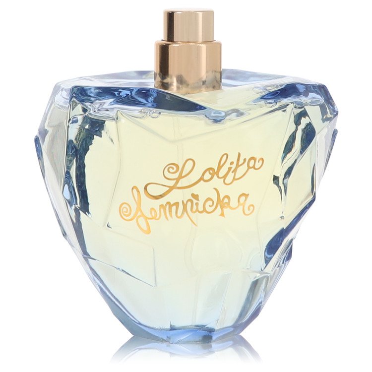Lolita Lempicka Mon Premier von Lolita Lempicka Eau de Parfum Spray (Tester) 3.4 oz für Damen