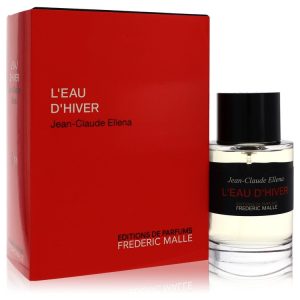 L’ eu d íhiver von frederic malle eau de toilette spray 3.4 oz Damen