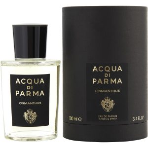 Acqua Di Parma Osmanthus von Acqua Di Parma Eau de Parfum Spray 3.4 Oz Herren