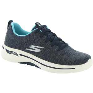 Moon Shadows Komfort mit Schnürung Laufschuhe