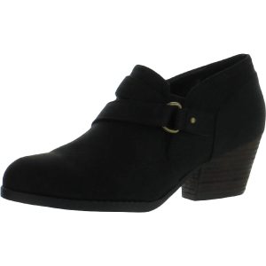 Stiefeletten von Odette Imitat