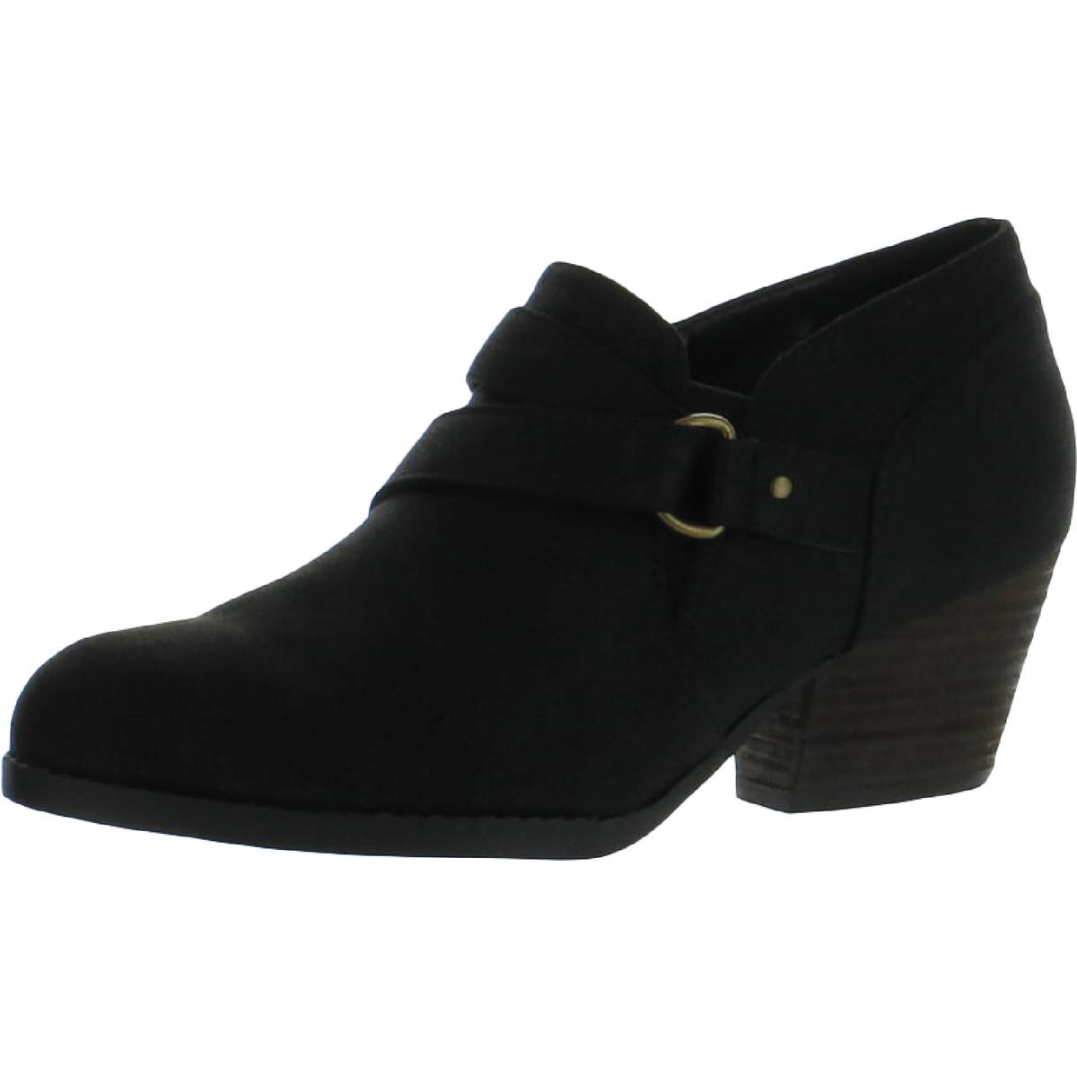Stiefeletten von Odette Imitat