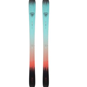 Rossignol Sender Free Pro Skis – Herren – 2026