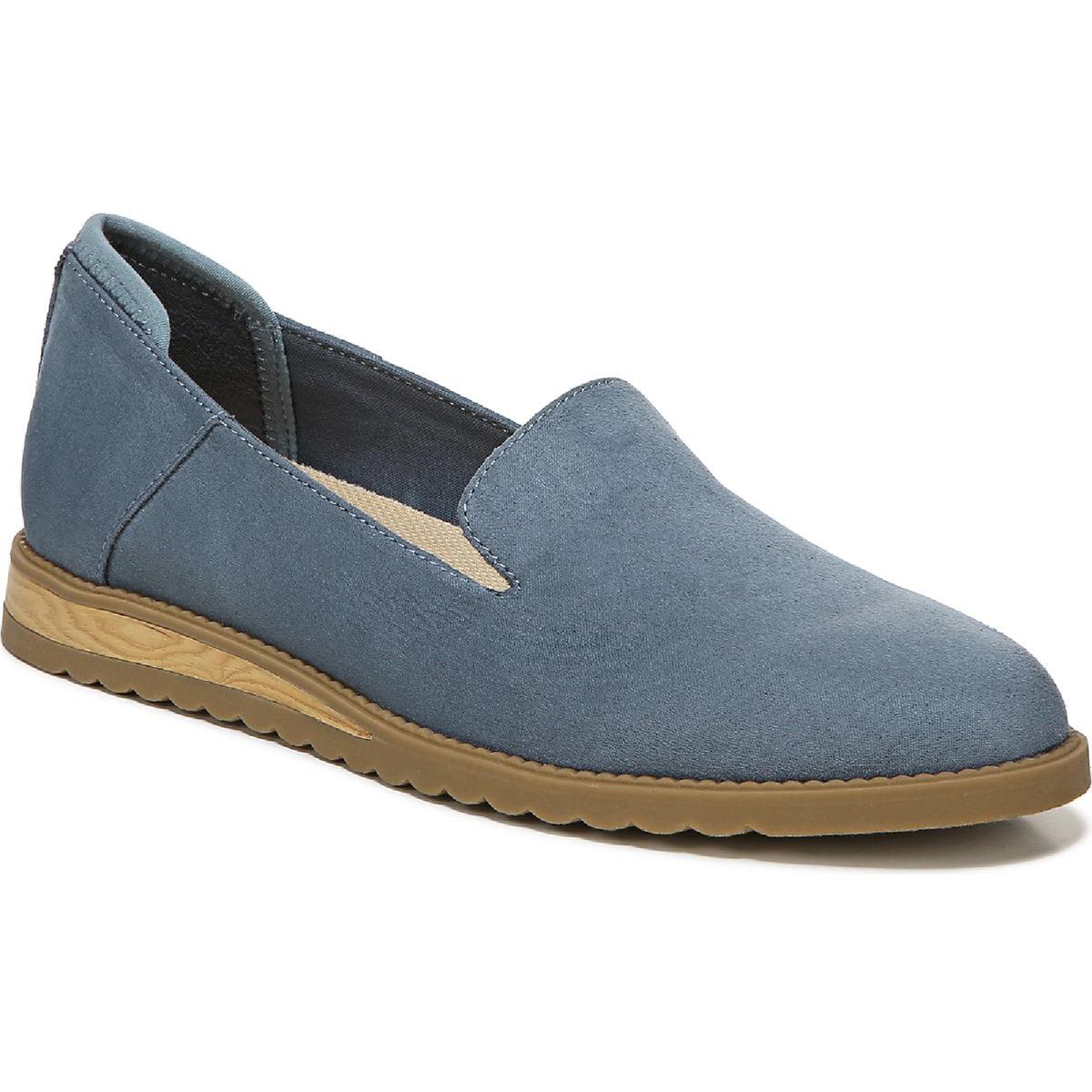 Jetset gepolsterte Fußbett Slip auf Loafer