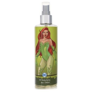 DC DC Comics Poison Ivy by DC Comics Eau de Toilette Spray 8 Unzen Damen