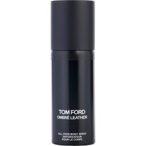 Tom Ford Ombre Leder von Tom Ford ganzen Körper Spray 4 Unzen Damen 7827883982908