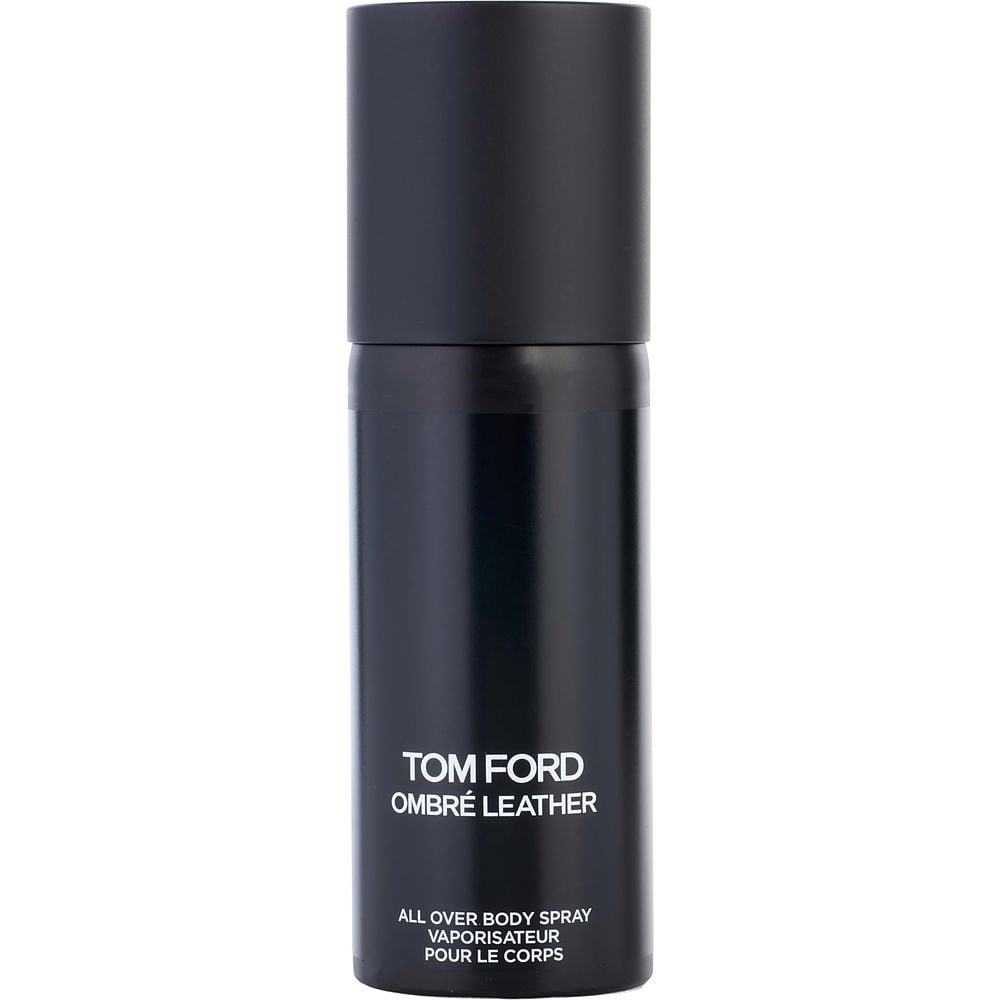 Tom Ford Ombre Leder Von Tom Ford Alles über Körper Spray 4 Oz Damen