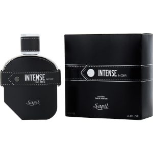 Sapil Intense Noir By Sapil eu de parfum spray 3.3 oz Herren 7827912884284