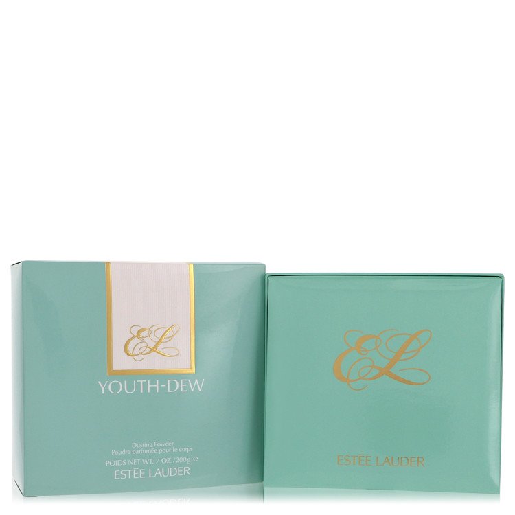 Jugendliche Dew von Estee Lauder Staubpulver 7 oz für Damen