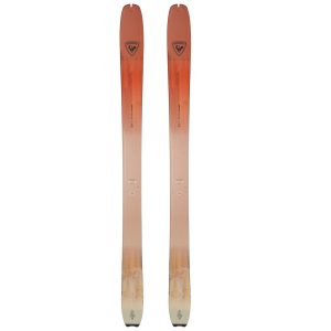 Rossignol Escaper 105 Nano Skis – Herren – 2026