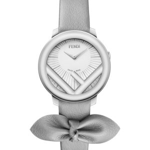 Run Away Lederuhr