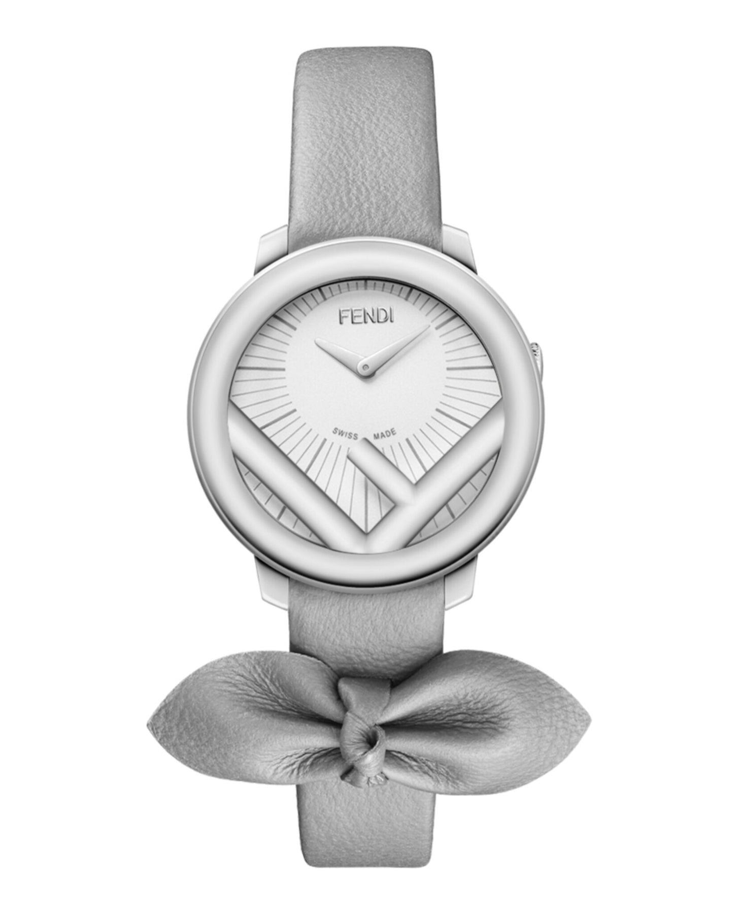 Run Away Lederuhr