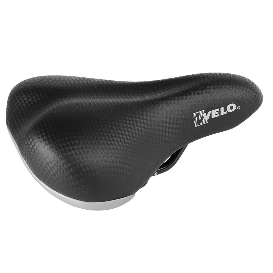 Velo Jugendliche Comfort Sattel