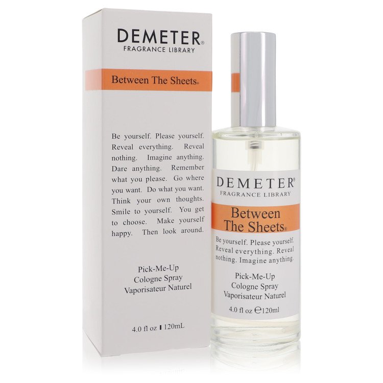 Demeter zwischen den Blättern von Demeter Cologne Spray 4 oz Damen