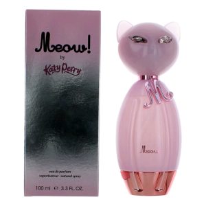 Meow! by Katy Perry, 3.4 oz Eau de Parfum Spray für Damen