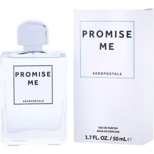 Aeropostale Promise Me von Aeropostale Eau de Parfum Spray 1.7 Oz Damen