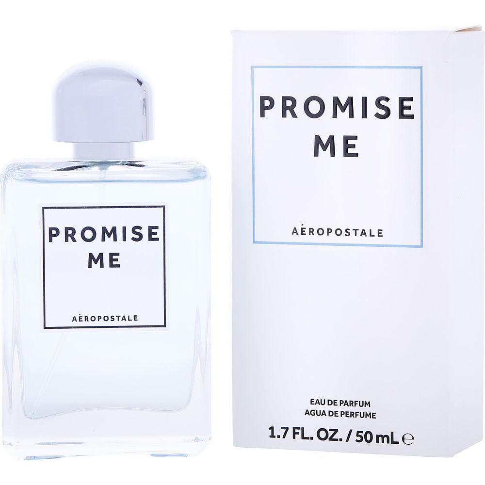 Aeropostale Promise Me von Aeropostale Eau de Parfum Spray 1.7 Oz Damen