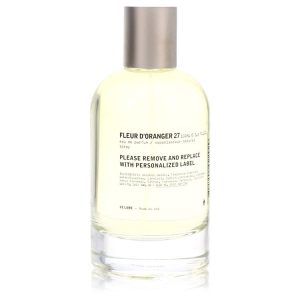 Le Labo Fleur D’oranger 27 by Le Labo Eau de parfum spray (ungepackt) 3,4 oz Damen