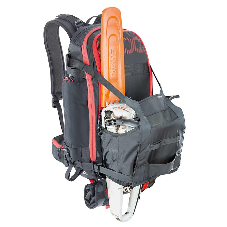 EVOC Trail Builder Rucksack