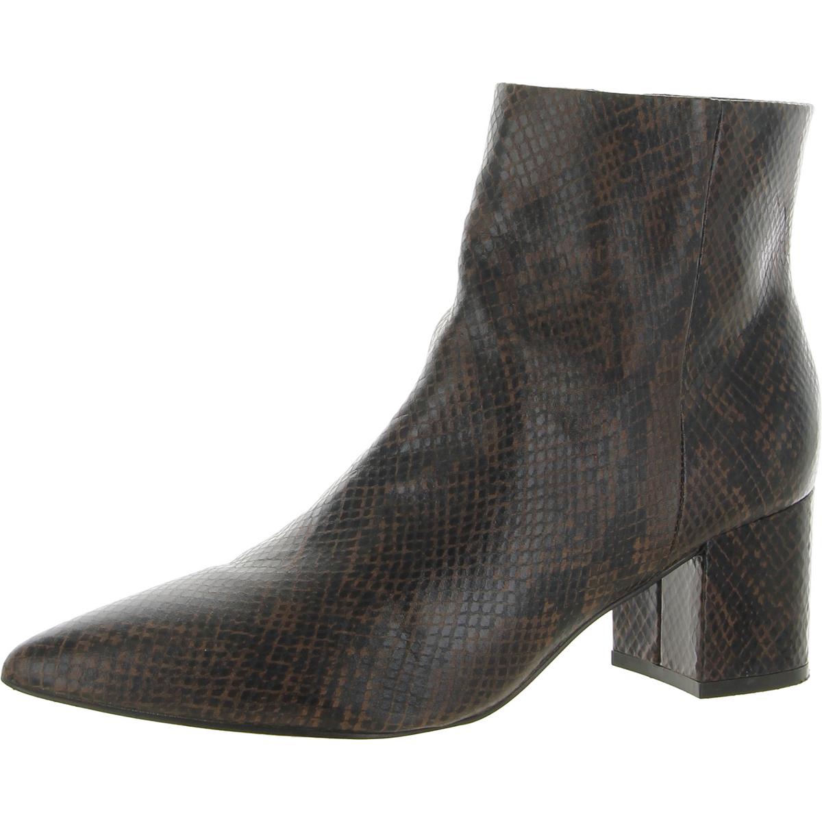 Jelly3 Stiefeletten