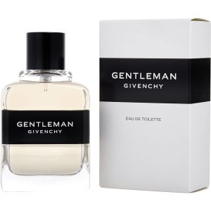 Gentleman By Givenchy edt Spray 2 Unzen Herren 7827902529596