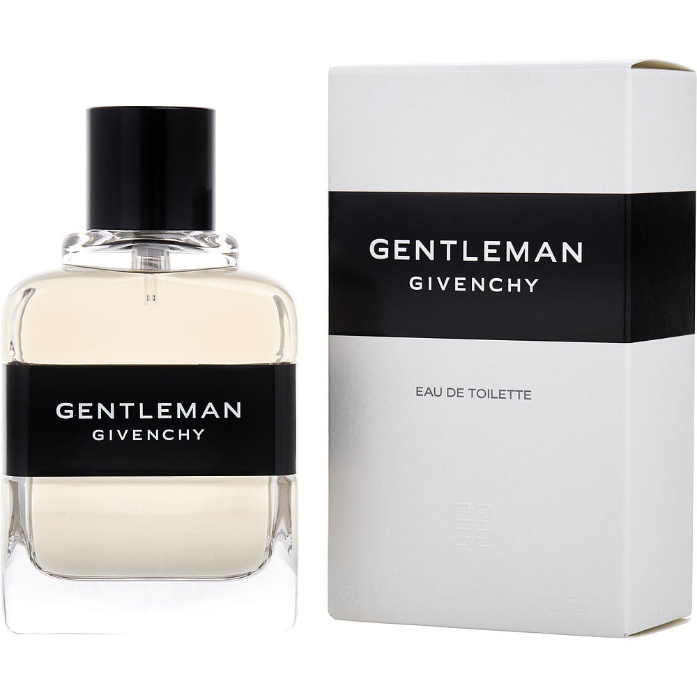 Gentleman von Givenchy Eau de Toilette Spray 2 Oz Herren