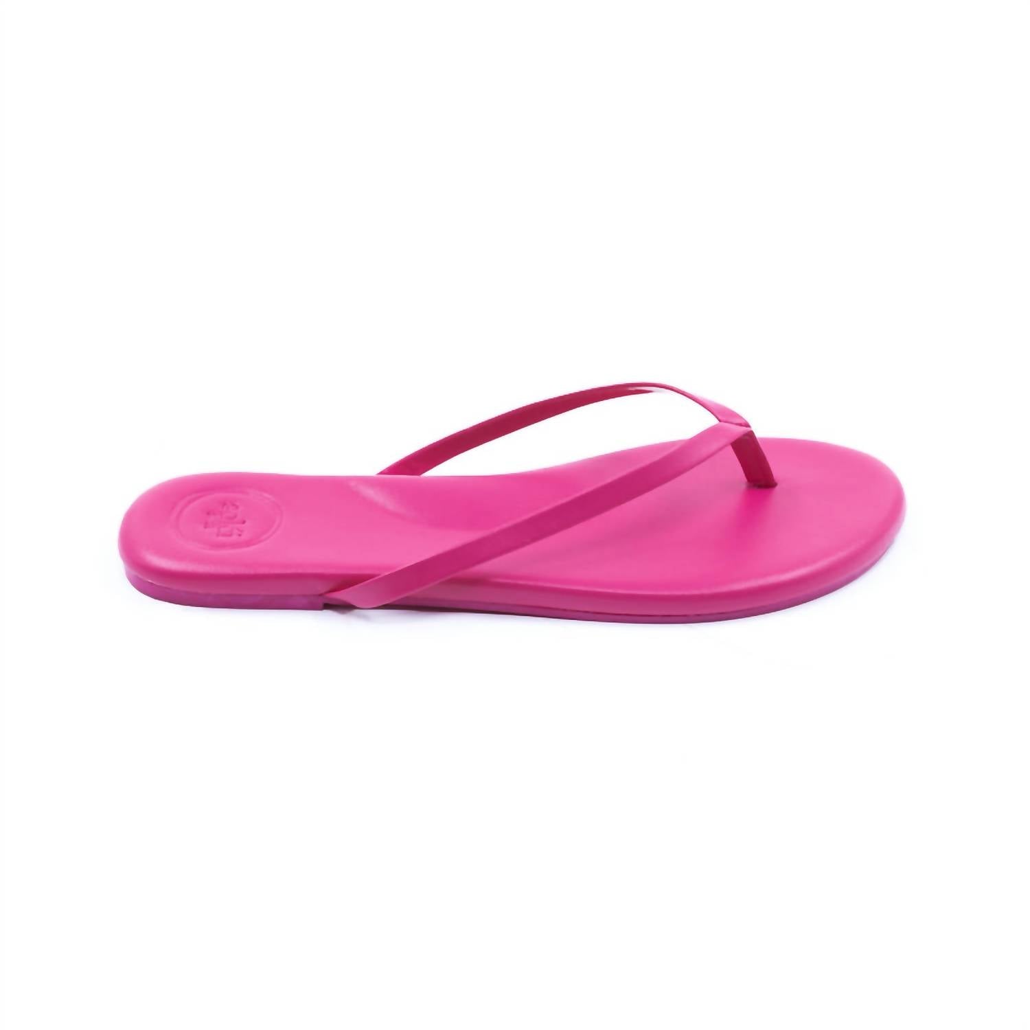 Indie Sandalette für Damen in Rosa
