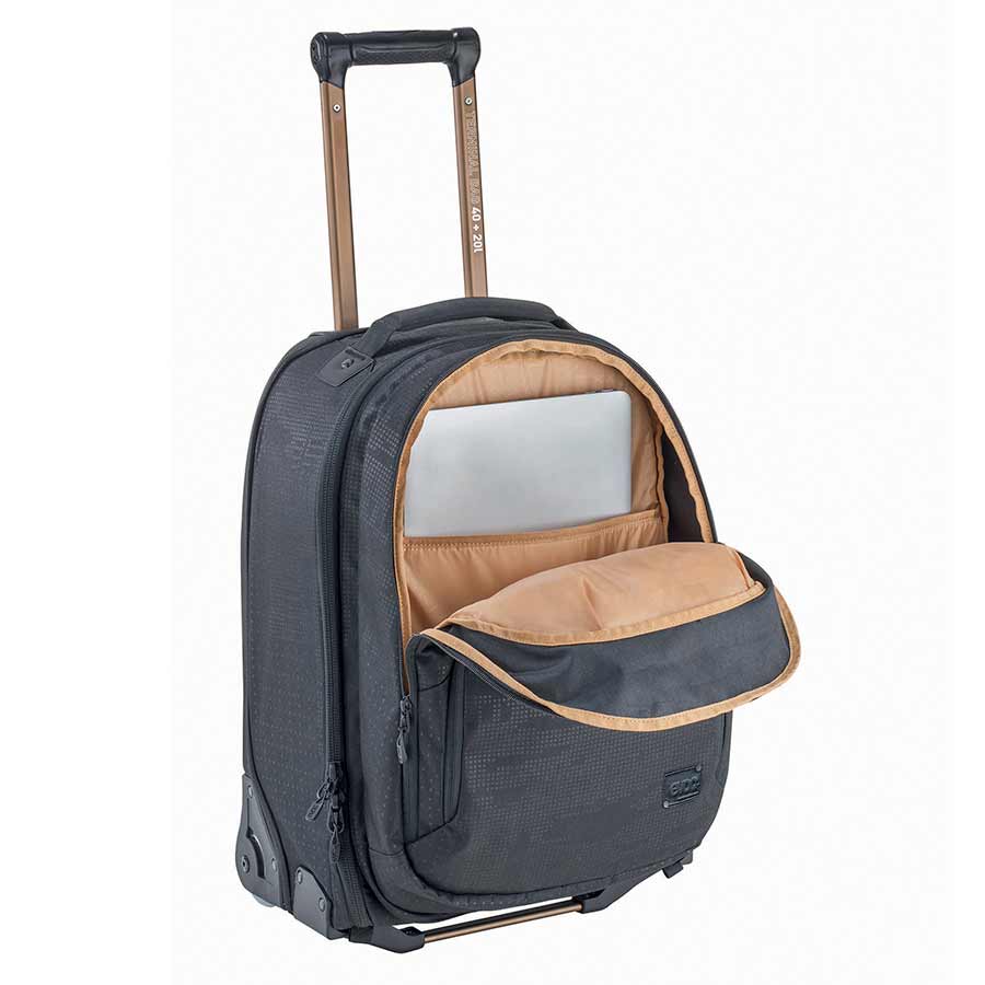 EVOC Terminal Tasche