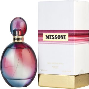 Missoni By Missoni eu de parfum spray 3.4 oz Damen 7827889487932