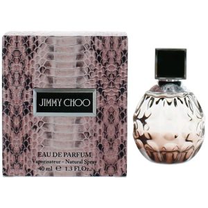 Jimmy Choo by Jimmy Choo, 1.33 oz Eau de Parfum Spray für Damen