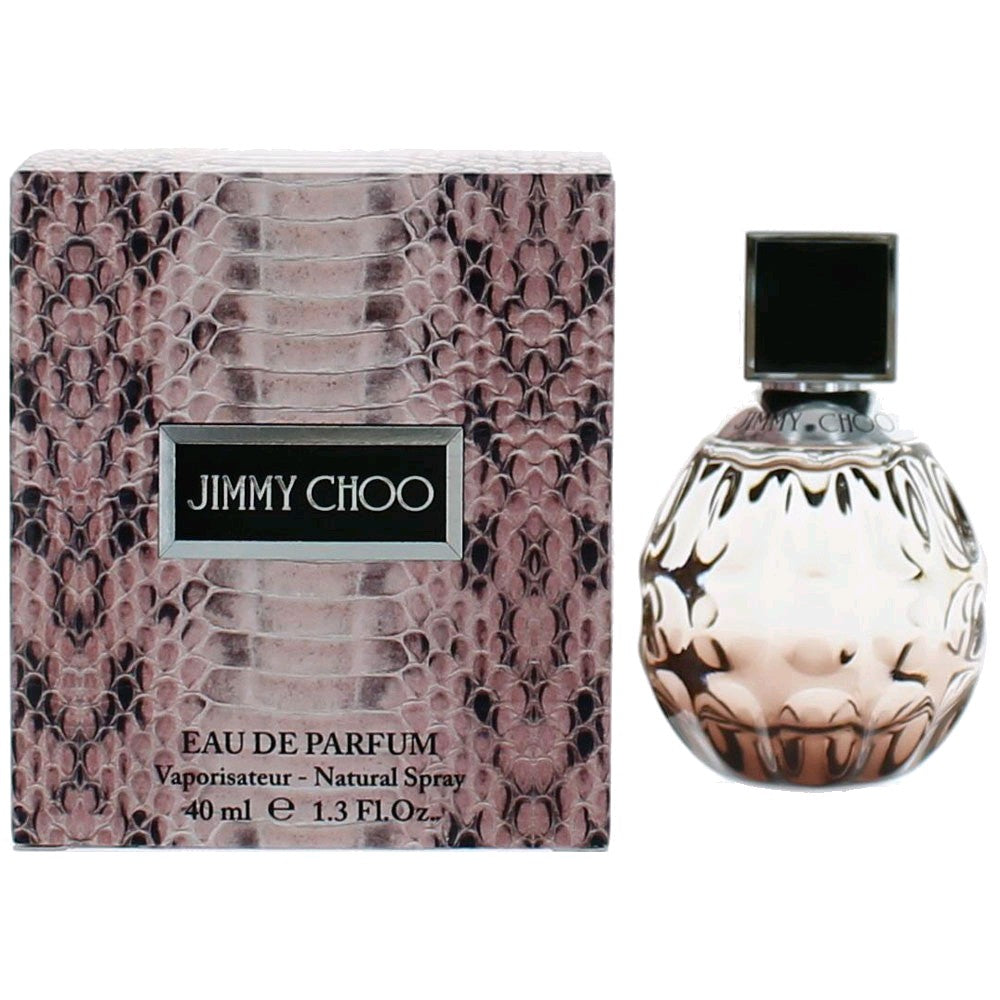 Jimmy Choo von Jimmy Choo, 1.33 oz Eau de Parfum Spray für Damen