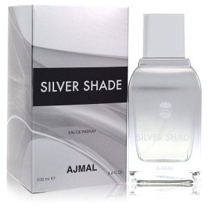 Silber Schatten von ajmal eau de parfum spray 3.4 oz Damen