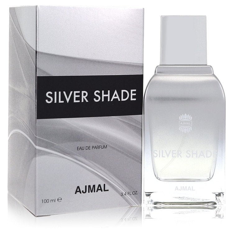Silver Shade von Ajmal Eau de Parfum Spray 3.4 oz Damen