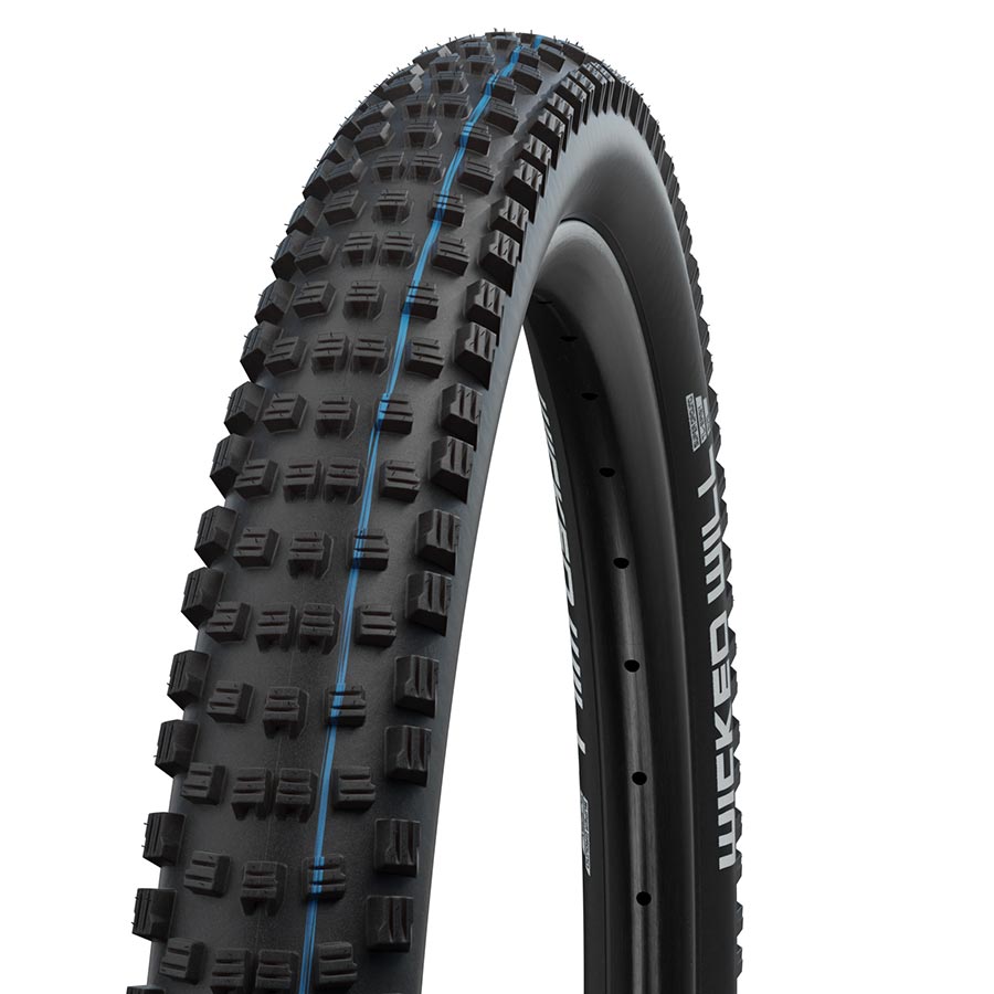 Schwalbe Wicked Will Bergreifen