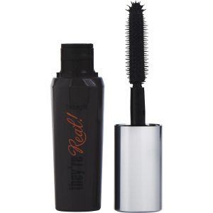 Benefit von Benefit They'Re Real Beyond Mascara – Schwarz (Deluxe Mini) – 4.0G/0.14Oz Damen