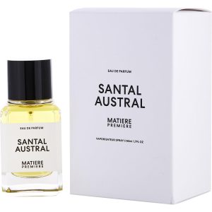 Matiere Premiere Santal Austral By Matiere Premiere eu de parfum spray 1,7 oz Damen – 7827862388796
