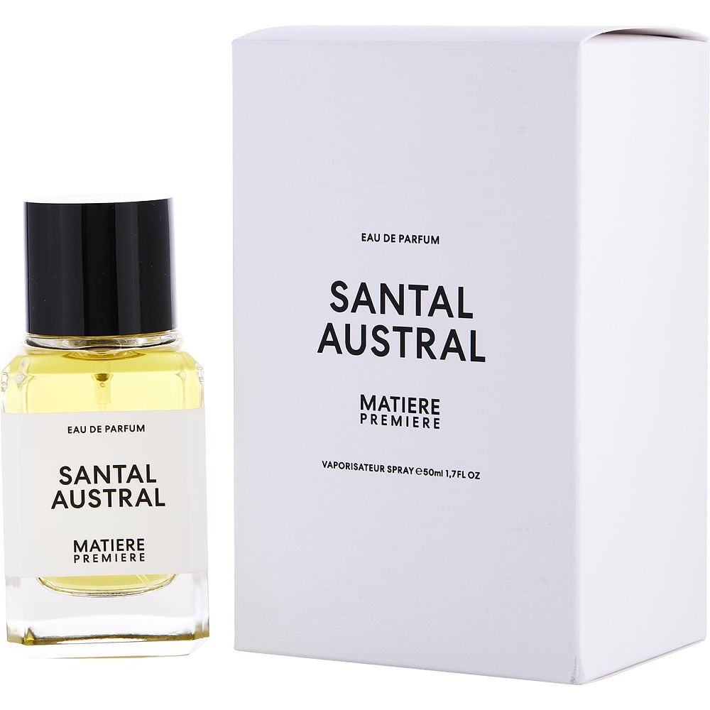 Matiere Premiere Santal Austral von Matiere Premiere Eau de Parfum Spray 1.7 Oz Damen