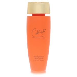 Carlos Santana by Carlos Santana Körperwäsche (ungepackt) 6,7 Unzen für Damen 7827902169148
