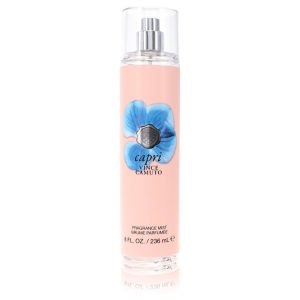Vince Camuto Capri von Vince Camuto Body Mist 8 oz für Damen