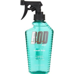 Bod Man frischer Kerl von Parfums de coeur Duft Körper Spray 8 Unzen Herren 7827891093564