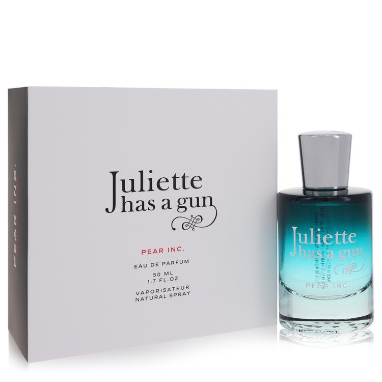 Juliette Has A Pear Inc von Juliette Has A Eau de Parfum Spray 1,7 oz Damen