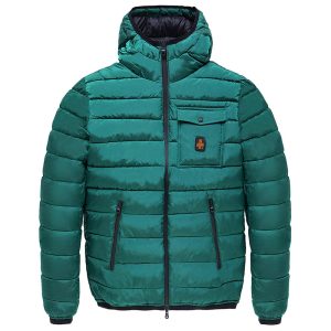 Refrigiwear Nylon Herren Jacke 7827904659516