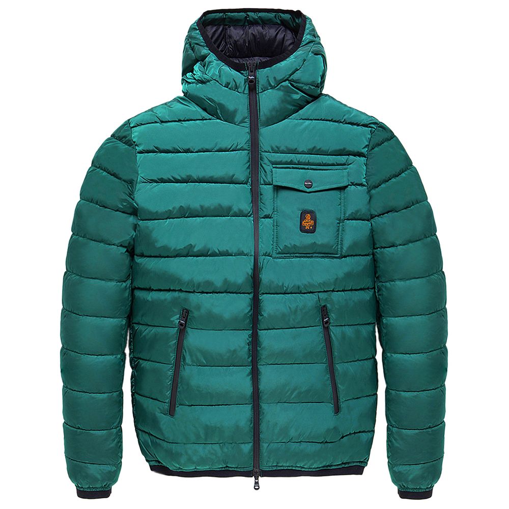 Refrigiwear Nylon Herren Jacke
