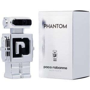 Paco Rabanne Phantom By Paco Rabanne edt Spray 1,7 Unzen Herren 7827914817596