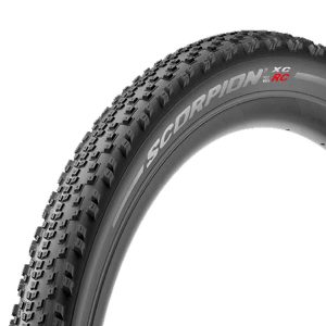Pirelli scorpion xc rc Bergreifen